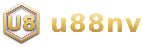 u88nv logo