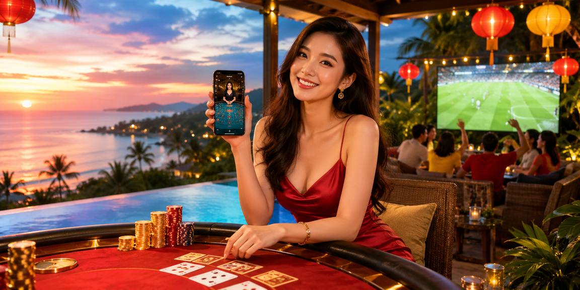 u88nv Chúng tôi mang Live Sicbo Classic đến như thế nào