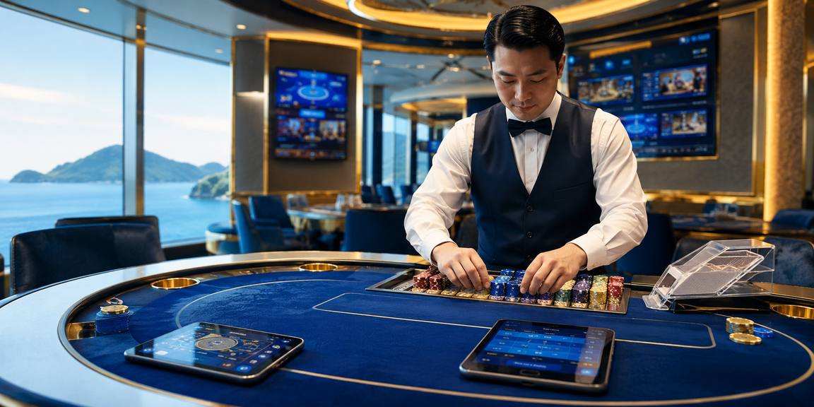 u88nv Casino
